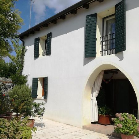B&B Le Ortensie Castagnole Buitenkant foto