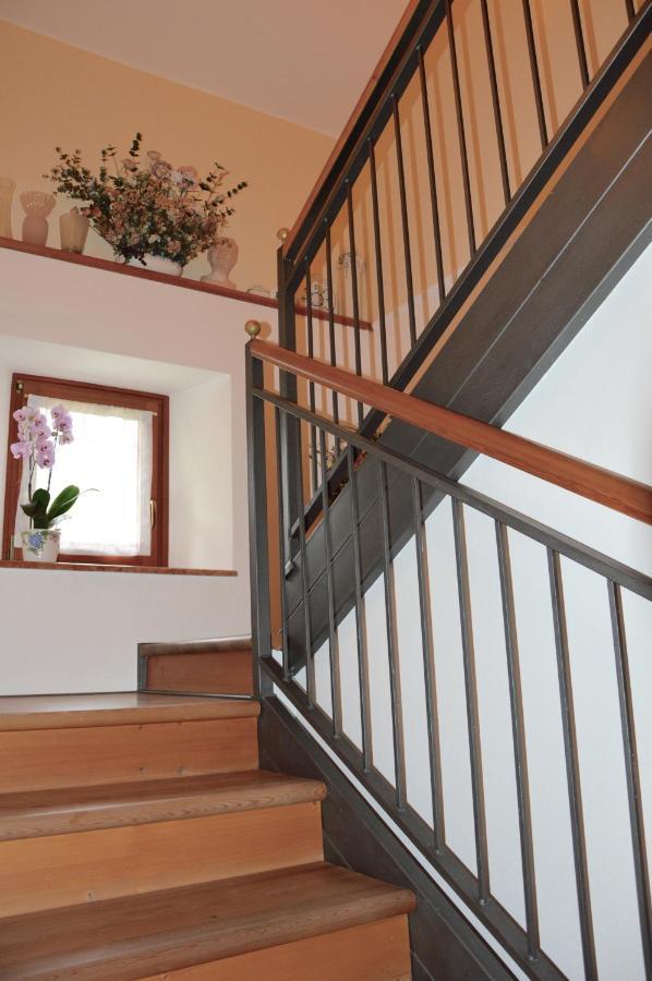 B&B Le Ortensie Castagnole Buitenkant foto