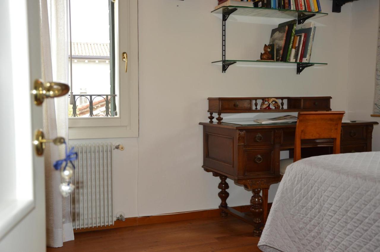 B&B Le Ortensie Castagnole Buitenkant foto