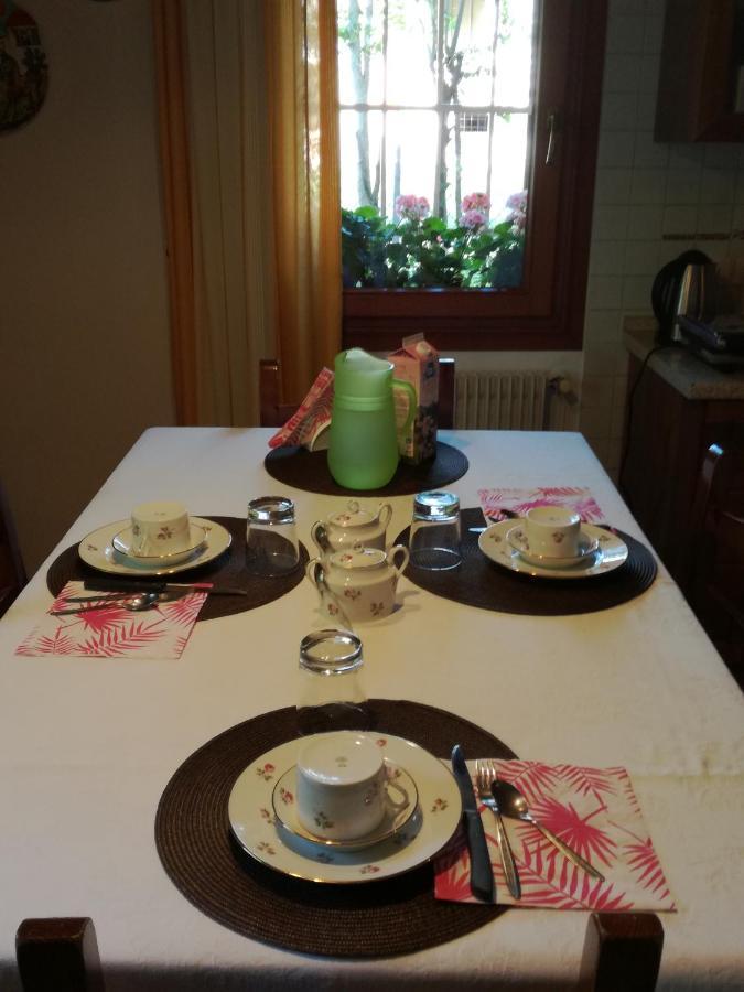B&B Le Ortensie Castagnole Buitenkant foto