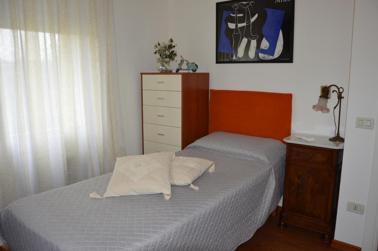 B&B Le Ortensie Castagnole Buitenkant foto