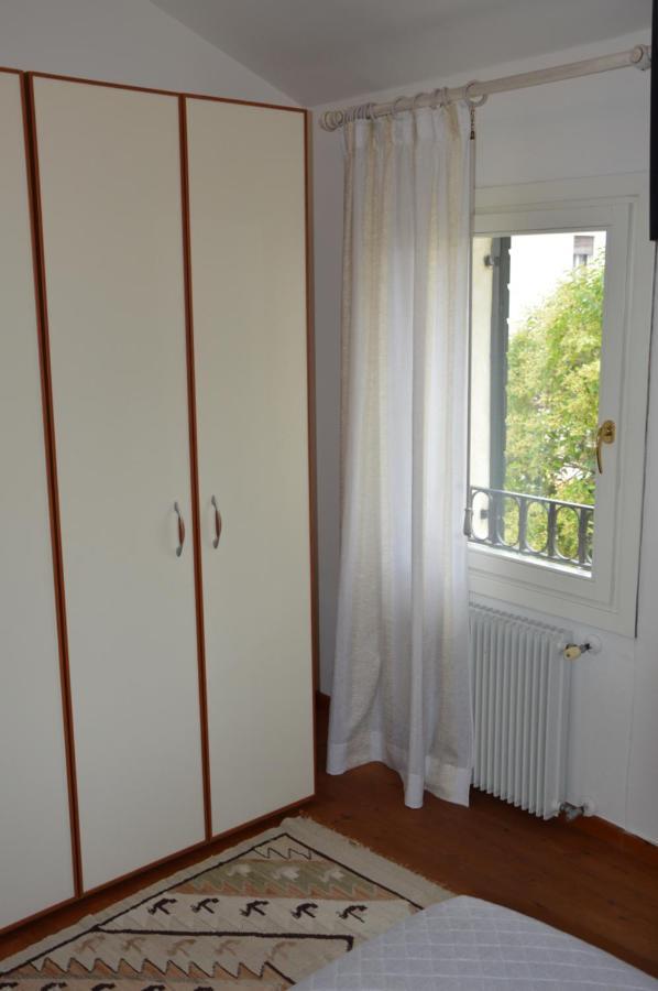 B&B Le Ortensie Castagnole Buitenkant foto