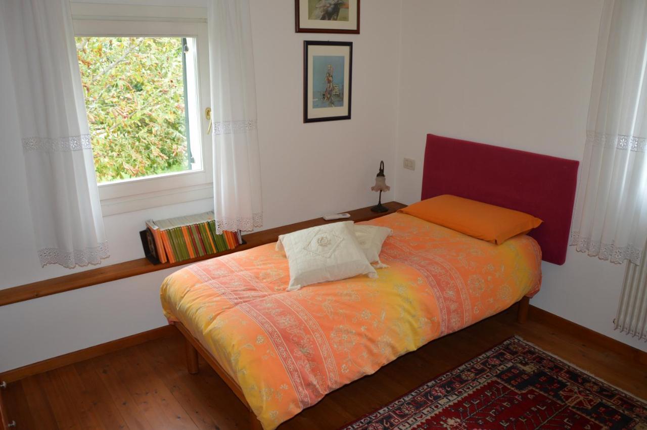 B&B Le Ortensie Castagnole Buitenkant foto