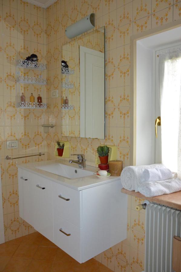 B&B Le Ortensie Castagnole Buitenkant foto