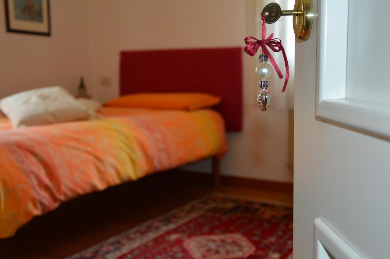 B&B Le Ortensie Castagnole Buitenkant foto