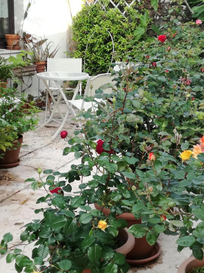 B&B Le Ortensie Castagnole Buitenkant foto