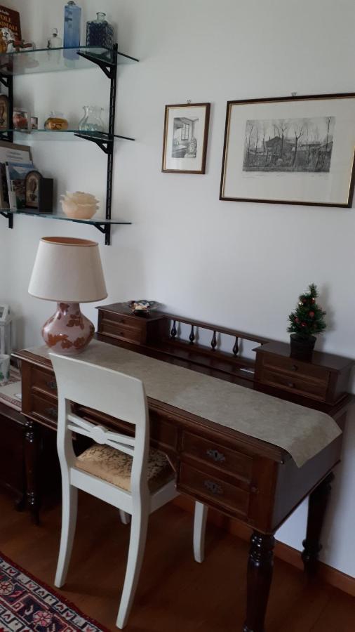 B&B Le Ortensie Castagnole Buitenkant foto